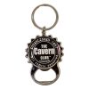 Cavern Club Logo bottle opener/keyring