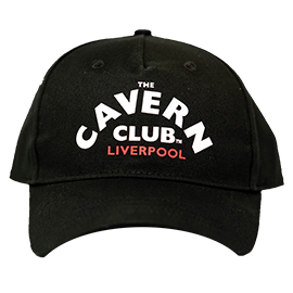 Cavern club cap