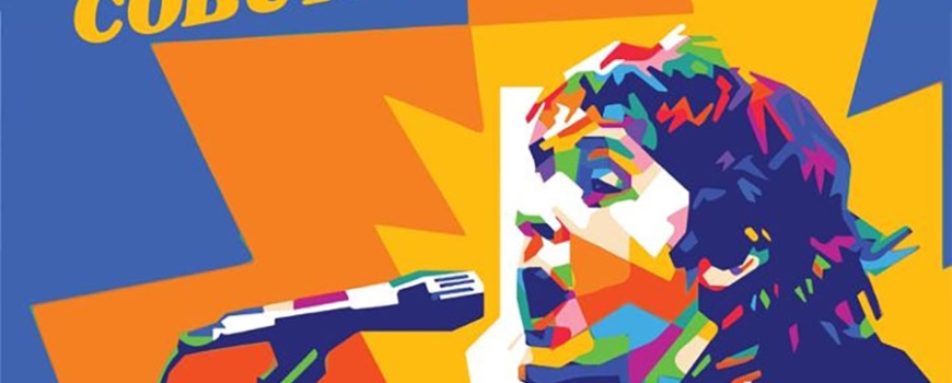Party For Paul starring Tony Coburn’s Pure McCartney 2023