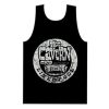 Cavern club Retro ladies vest