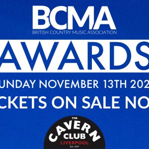 The British Country Music Association Awards 2022 Cavern Club
