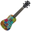 THE CAVERN CLUB UKULELE - CAVERN CDUK5 WALL - Image 3