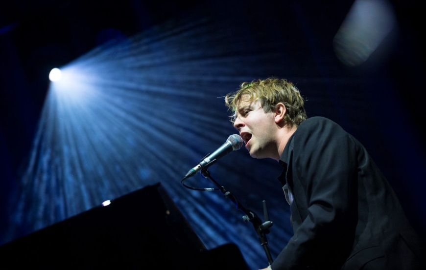 tom odell tour london