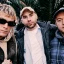 DMA's Press Photo