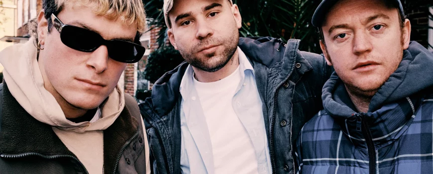 DMA’s