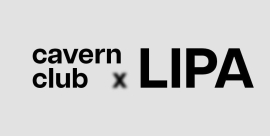 The Liverpool Institute of Performing Arts hosting a monthly night at The Cavern Club.