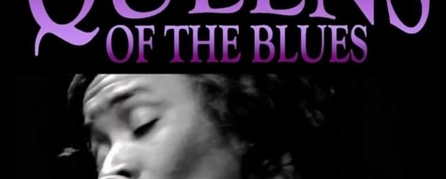 Gina Coleman & The Misty Blues Celebrate Queens of the Blues