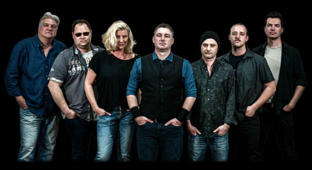 BOSStria – The Austrian Bruce Springsteen & the E-Street Band Tribute