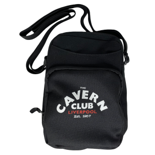 Cavern Club Cross Body-Bag