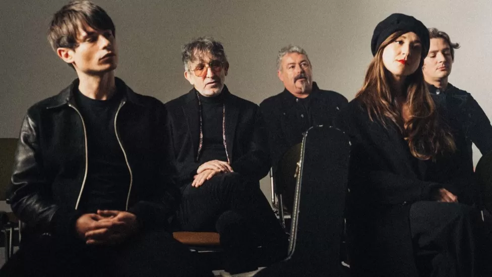 Eurovision Week The Lightning Seeds Cavern Club