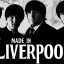 Made In Liverpool Beatles tribute promo shot