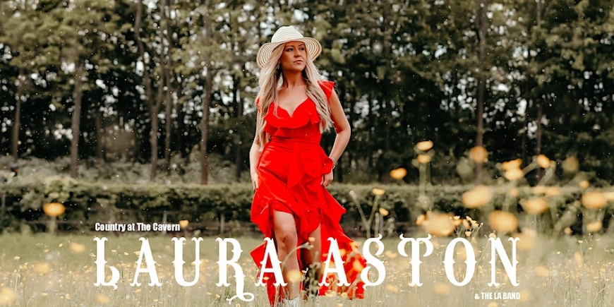 Laura Aston