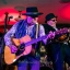 Hellfire Preachers from preston playing americana, blues, country and bluegrass.