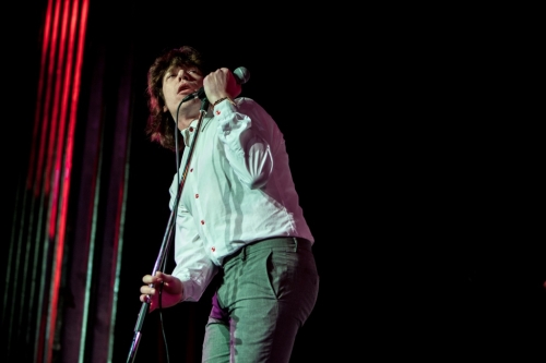 The Stones UK tribute to The Rolling Stones