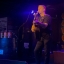 Busker event at The Cavern Club 2023 featuring Martin Quinn on the Live Lounge stage.