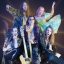 Franck Carducci and the Fantastic Squad