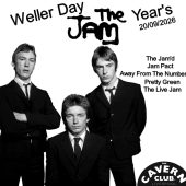 Weller Day 2026 at The Cavern Club Liverpool – The Jam tribute bands live celebration