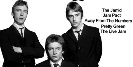 Weller Day 2026 at The Cavern Club Liverpool – The Jam tribute bands live celebration