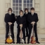 The Rabeats Beatles tirbute band