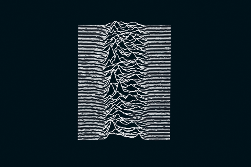 Transmission Joy Division