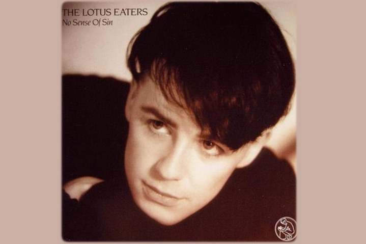 Peter Coyle 'No Sense Of Sin' - Cavern Club