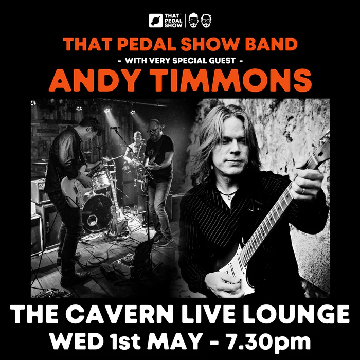 That Pedal Show Band at The Cavern Club - Cavern Club