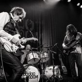 Voodoo rooms