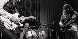Voodoo rooms