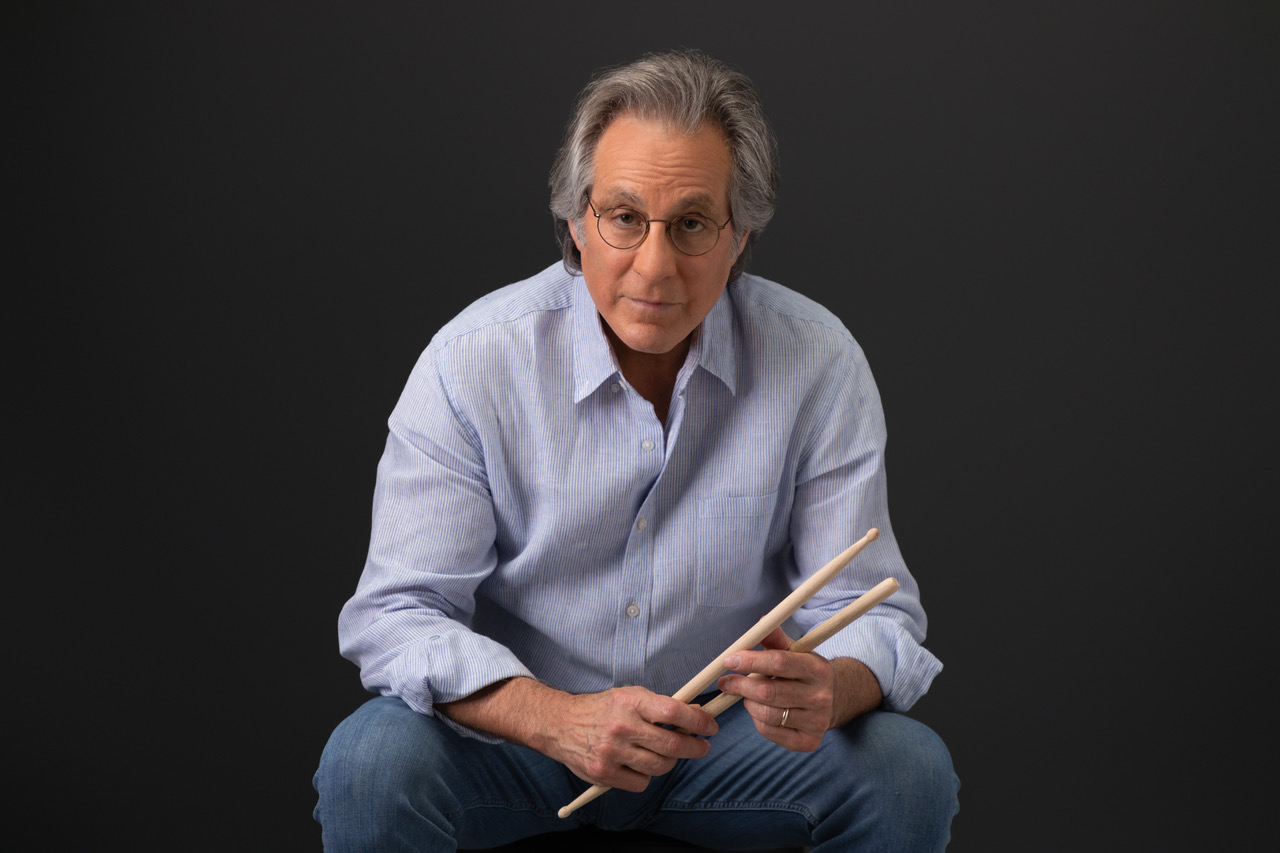 Max Weinberg's Jukebox! - Cavern Club Max Weinberg's Jukebox! - Cavern Club