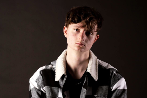 Cavern Originals Daniall Lee Studio promo image