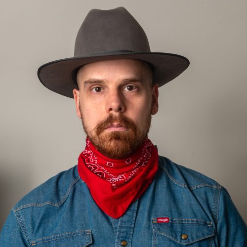 Will Payne Harrison