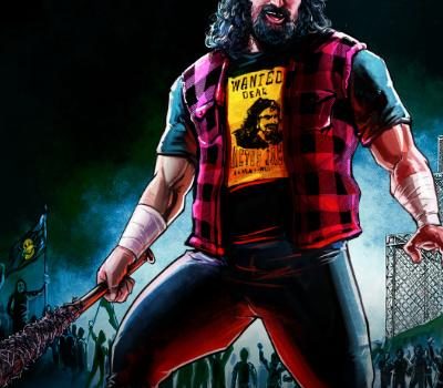 40 Years of Foley