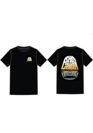 Men's Cavern Club Cave Dweller T-Shirt