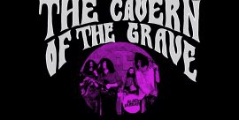 Cavern of the Grave Black Sabbath tribute