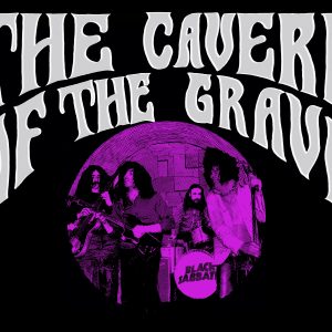 Cavern of the Grave Black Sabbath tribute
