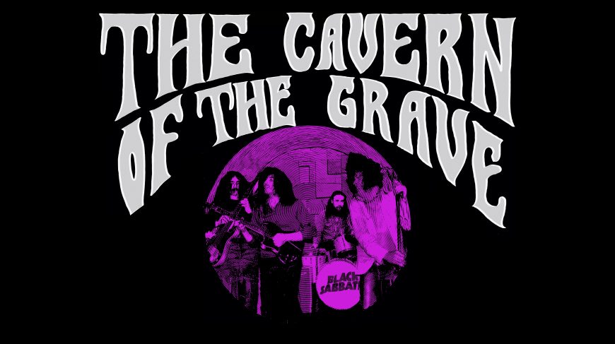 Cavern of the Grave Black Sabbath tribute