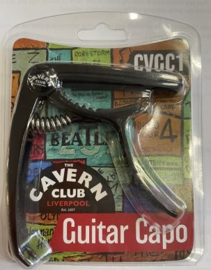 Cavern Club Guitar Capo