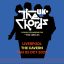 The Chords UK So Far Away 45th Anniversary Tour poster – Live at The Cavern Liverpool, 2 October 2025, with special guests The Circles.