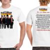 International Beatleweek 2025 White  T Shirt - Image 2