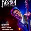 Bruce Foxton performing live with his all-star band at The Cavern Club, Liverpool