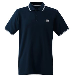 Cavern Club Navy Polo
