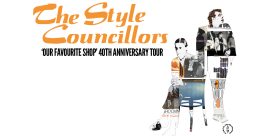 The Style Councillors performing live at Cavern Club Liverpool – Our Favourite Shop 40th Anniversary