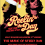 Reelin’ in the Dan live at Cavern Club Liverpool performing Steely Dan tribute