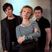 The Primitives live at The Cavern Club Liverpool
