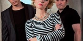 The Primitives live at The Cavern Club Liverpool