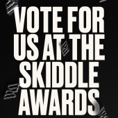 The Cavern Club nominated for Skiddle Awards 2026 I Lost My Voice in That Place category live music venue Liverpool Mathew Street