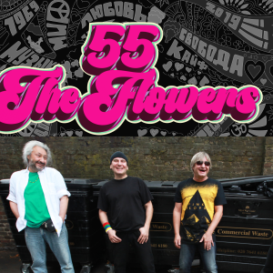 the flowers live at the cavern club