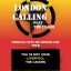 London Calling play The Clash live at The Cavern Club Liverpool on the Should I Stay Or Should I Go Tour – 19 November 2026.