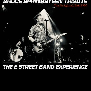 Glory Days Bruce Springsteen tribute band performing live at The Cavern Club Liverpool