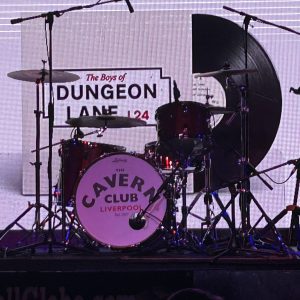Sir Paul McCartney Returns with The Boys of Dungeon Lane: A